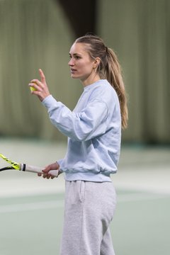 Lilly Düffert 5 - RL TSV Glinde - THC von Horn und Hamm : Ergebnis: 6:0